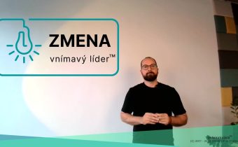 ZMENA _ vnímavý líder